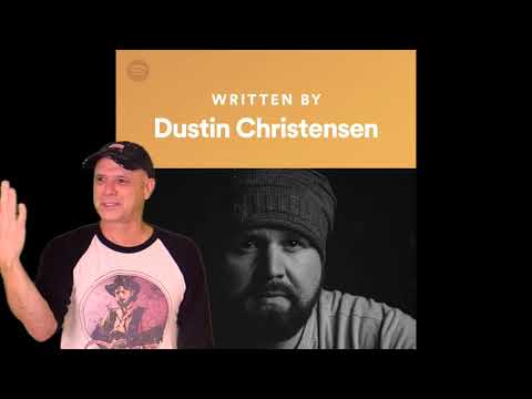 Dean Summerwind -- Parked Out By the Lake  [REACTION/RATING]