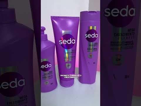 SEDA Haircare