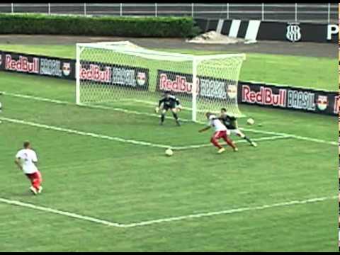 Red Bull Brasil 1 x 0 Palmeiras B