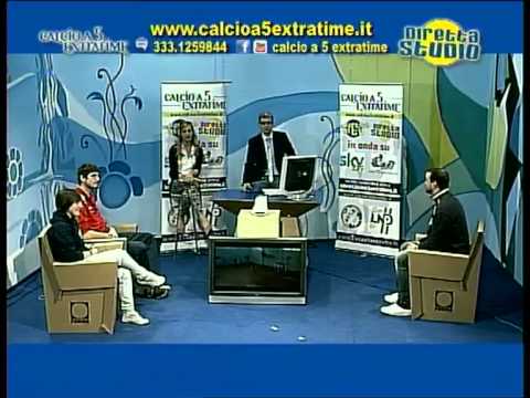10° puntata Diretta Studio - 21.03.2013