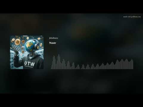 Nostr video thumbnail