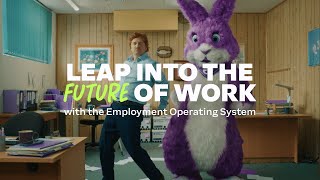 Employment Hero video