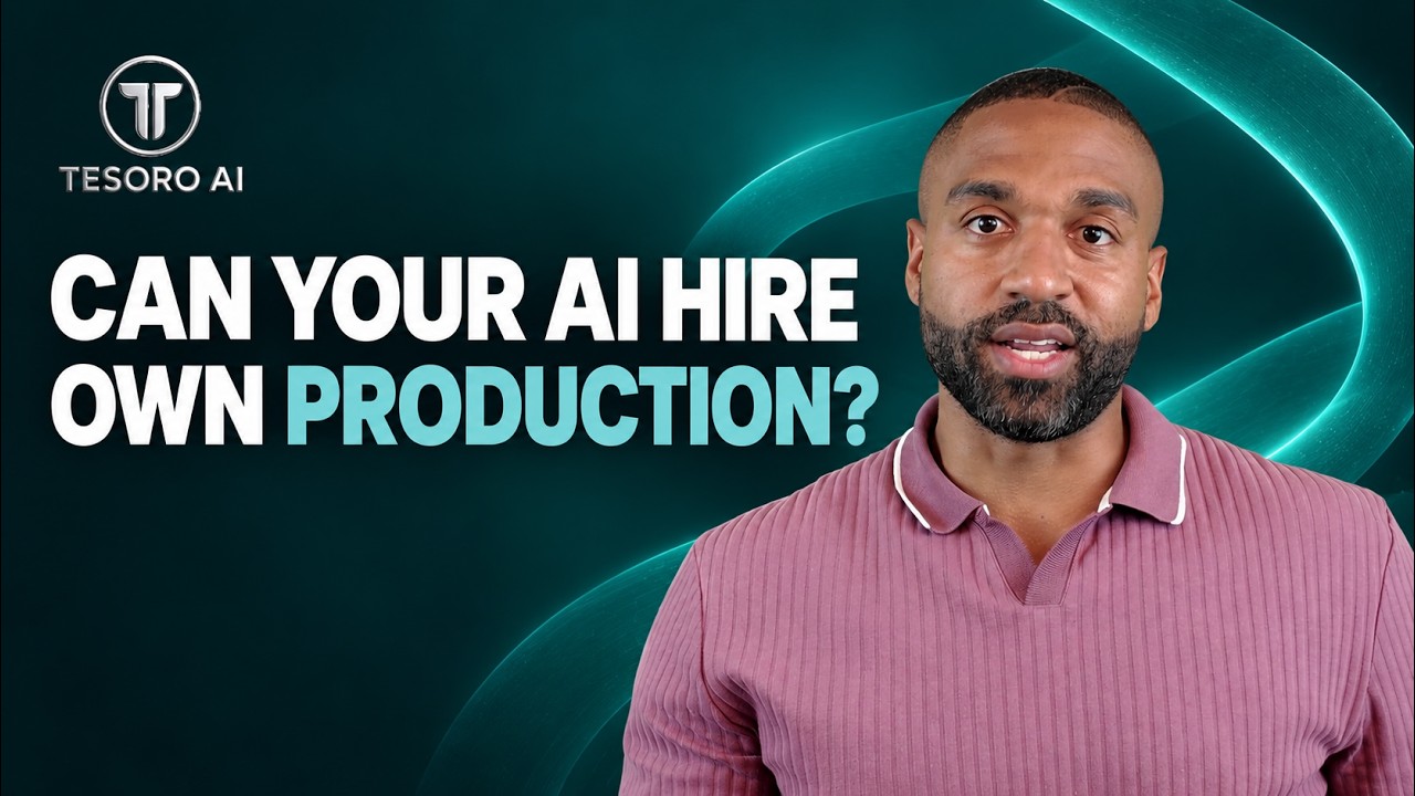 Why AI Hires Fail: The Production Gap