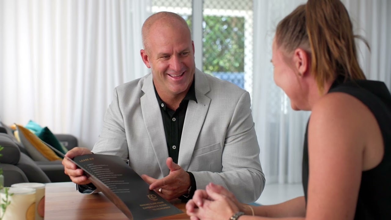 Tristan Hamson - Your Property Co.