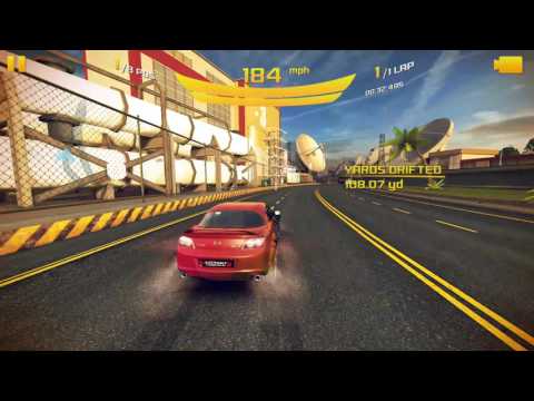 Vargo Ivargo v210101 (asphalt 8) screen capture