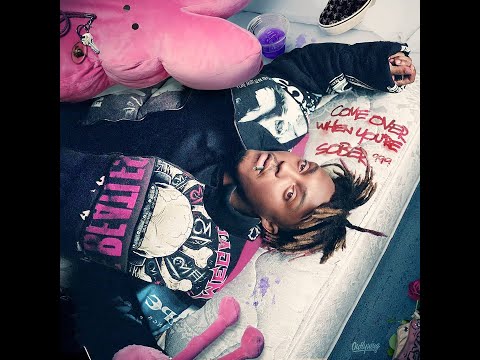 [FREE] Juice WRLD x Lil Peep X Iann Dior Type Beat - "Exhausted"