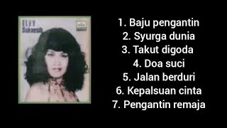Download lagu Baju pengantin Elvy Sukaesih Kompilasi... mp3