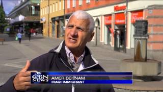 The 700 Club - November 23, 2015