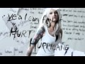 Theory Of A Deadman - Hurricane OFFICIAL LYRIC ...