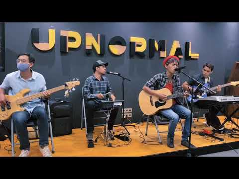 Band Lombok d’Mayer - Separuh Nafas Cover (DEWA19)