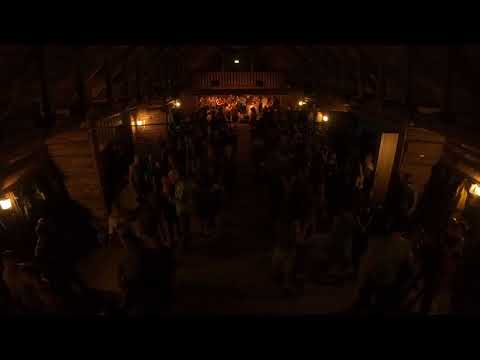 Polska i Ransäter 2018