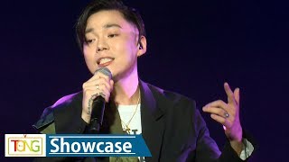 G.Soul(지소울) 'bad habit'(술버릇) Showcase Stage (Circles, 제자리, 쇼미더머니6, SHOW ME THE MONEY 6)