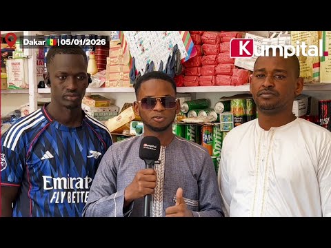 Dakar 🇸🇳  | Message très important du Bureau de la FNBM