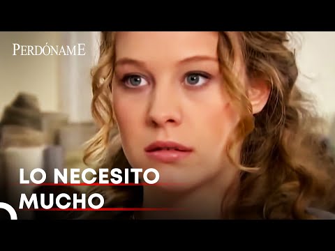 Feride Le Prestó Dinero A Selim - Perdóname