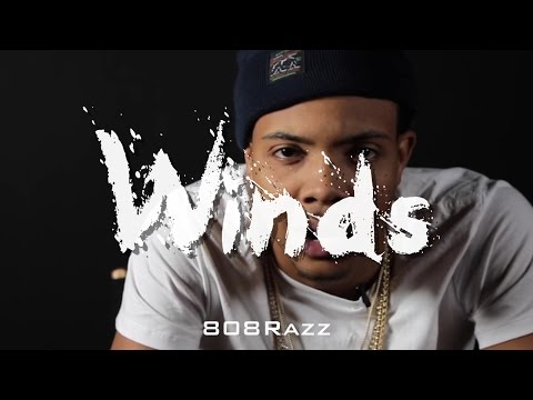 Uk Drill x Lil Herb x Lil Bibby Type Beat 'Winds' | Prod by Razzbeats