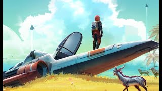 No man's Sky