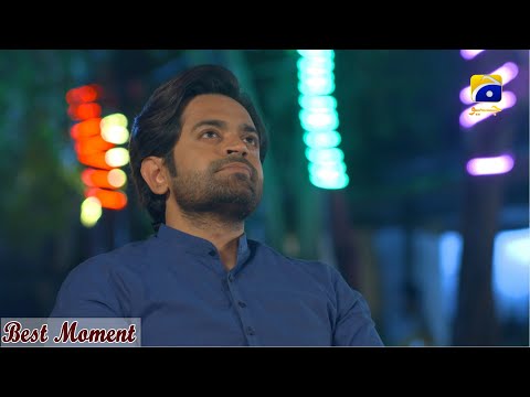 Grift Episode 21 || Ali Abbas - Saniya Shamshad || 𝐁𝐞𝐬𝐭 𝐌𝐨𝐦𝐞𝐧𝐭 𝟎𝟒 || Har Pal Geo