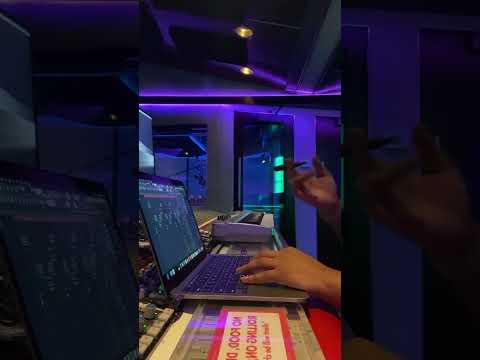 Lil Durk Producer Chopsquad DJ Making A Beat #flstudio #lildurk #kingvon #808 #akai #mpc #producer