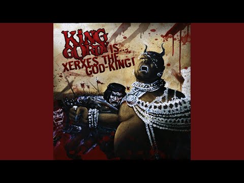 Video thumbnail for Xerxes Outro