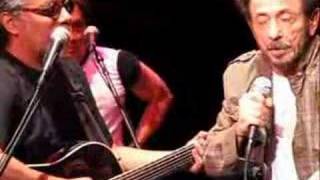 Tom Zé e Jarbas Mariz cantam Augusta, Angelica e Consolaçao