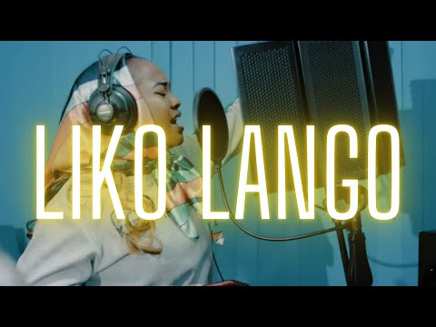 Abbey Mickey - Liko Lango (official video) Kenyan Gospel