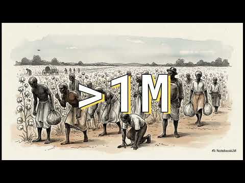 "The Half Has Never Been Told": Re-evaluating the History of Slavery