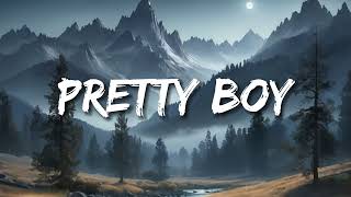 M2M - Pretty Boy (Lyrics)