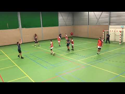 Dynamico heren - Apollo