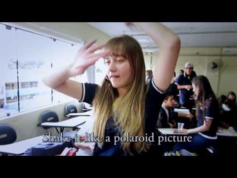 Top Music Awards 2013 - Vídeo de Encerramento (Hey Ya-Outkast)