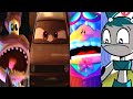 1 Second From 94 Random Moments