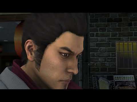 Yakuza 3 Remastered Chapter 9: The Plot | PART 2 of 6 | Kamurocho Substories  | 100% Completion