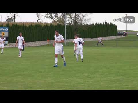 18-09-16 SV Betzenweiler - FC Alb 2:1
