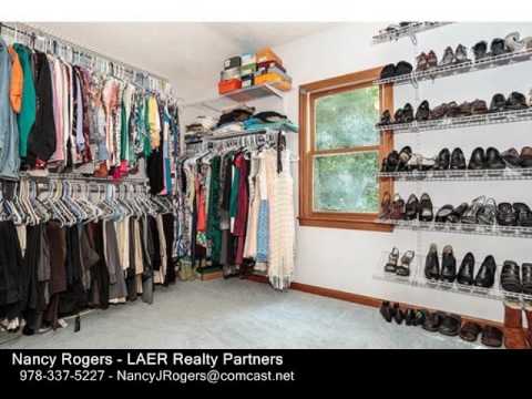 12 Cottage St., Billerica MA 01821 - Single Family Home - Real Estate - For Sale -