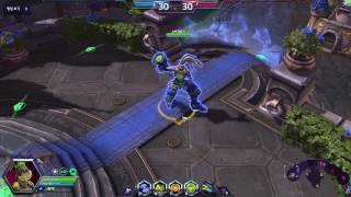 루시우 대사 모음집 (feat. 호날두, 씨잼, 스피드왕번개)