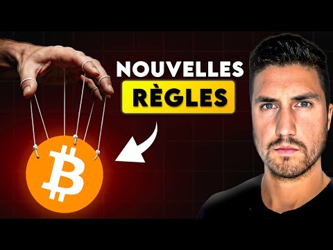 Les cryptos peuvent-elles se relever du crash 2025-26 ?