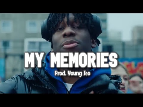 [FREE] Prinz x Central Cee x Melodic Drill Type Beat 2024 - "MY MEMORIES" | Sad Drill Type Beat