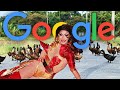 Anetra - Walk That Duck (but every word is a google image)