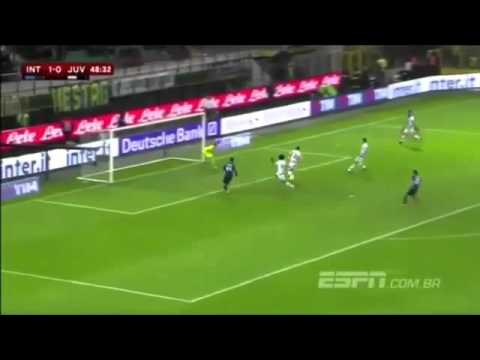 Inter-juve 3-0 TimCup CoppaItalia