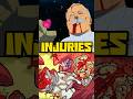 Why Is Conquest MISSING An Arm And An Eye Invincible Season 3 Invincible Comics Shorts
