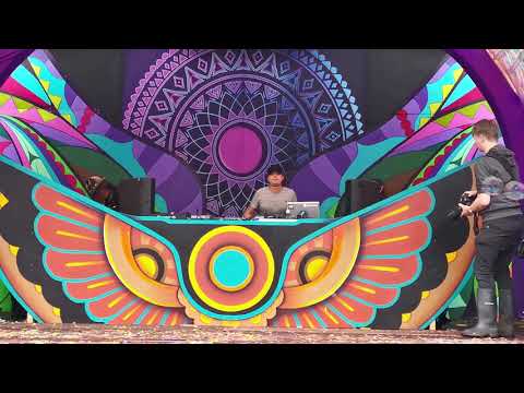 Metronome @indianspiritfestival 2021