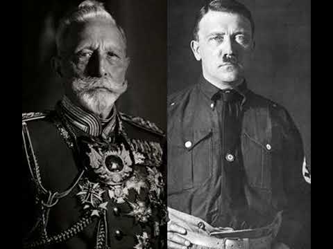 The Nazis & the German Royal Family with Stephan Malinowski