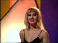 Bananarama More Than Physical On Wogan 1986 BETAMAX