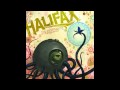 Halifax - Anthem For Tonight