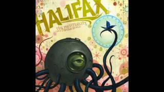 Halifax - Anthem For Tonight