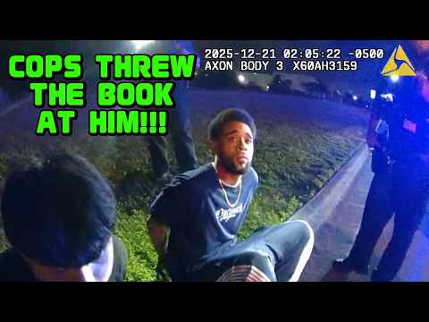 Dec 22 Florida Man