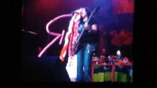 Sammy Hagar - Casino Rama - Sam I Am