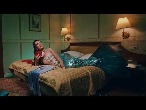 Evgenya Redko - Įkliuvau on Spotify Charts