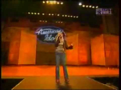 Hollywood Week Baylie Brown