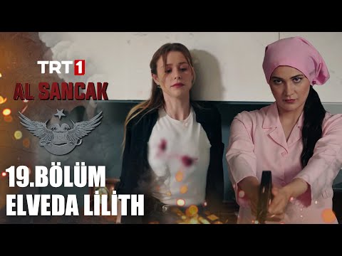 Lilith’in Sonu - Al Sancak @alsancaktrt