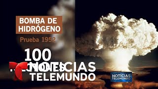 ¿Qué poder podría tener la bomba ensayada por Corea del Norte?